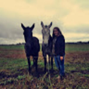 Meet your Posher, Abaigael